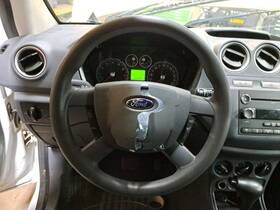 235.fd1213 Ford 2013 Transit Connect Steering Wheel Sku#4309520