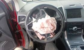 235.fd1419 Ford Edge 2019 Steering Wheel 812456