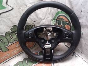 235.fd1621 Ford Mach-e 2021 Steering Wheel 3582494