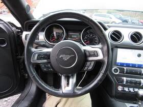 235.fd1f20 Ford Mustang 2020 Steering Wheel 1038549
