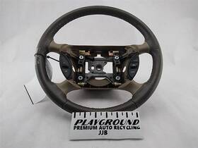 235.fd1g01 Ford Mustang Gt Convertible Steering Wheel 2001 2002 2003 2004