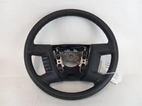 235.fd1k08 Ford 2008 Fusion Steering Wheel Oem