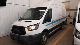 238-10049b Ford Steering Column For Transit 350 Assy Gry