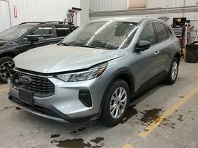 238-11090b Ford Steering Column For Escape Assy Blk