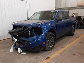 238-11171e Ford Steering Column For Maverick Pickup Assy Blk