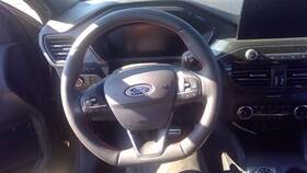 238.fd8a24 Ford 2024 Escape St Steering Column Wheel Switches Intermediate Shaft