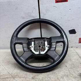 2401502 Ford 2004 Ranger Steering Wheel With Cruise Control