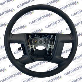 2402769118 Ford 2006 2007 2008 Fusion S Sedan 2.3l A/t Front Steering Wheel Assembly Oem