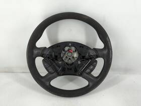 2420346-aa Ford 2007 Focnrs Steering Wheel Oem Potrr