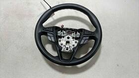 2449963 Ford 2019 Fusion Se Front Multifunctional Steering Wheel Column Oem