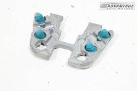 2545864ab Ford 2021-2024 Explorer Front Left Steering Wheel Damper Support Bracket Oem