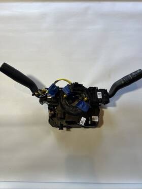 261-ford Ford 16-19 Explorer Electronic Driver Column Clockspring Combination Switch Oem Wty