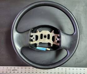 2l3z-3600-haa Ford E-150 E-250 F150 F250 F350sterring Wheel Oem No Cruise Control