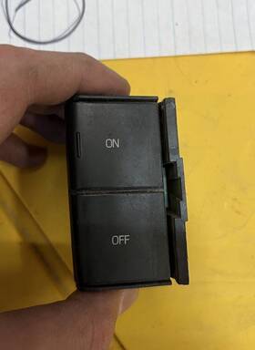 30356509fwa Ford 2004-2008 F150 Cruise Control On Off Wheel Switch Oem