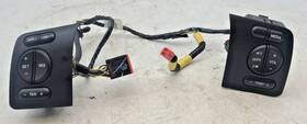 30368648e Ford 2007-2014 Expedition F250 Superduty Explorer Steering Wheel Controls Wire