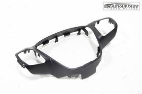 34212948a Ford 2020-2022 Escape Steering Wheel Ring Switch Bezel Cover Molding Trim Oem