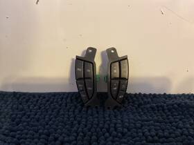 3l2t-14k147-ba Ford 03 04 05 06 Expedition Steering Wheel Radio Climate Cruise Control Switch