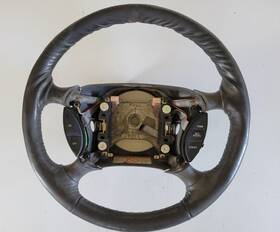3l2z3600aab Ford 2002-2005 Explorer Sport Trac Steering Wheel Cruise Control Buttons Oem