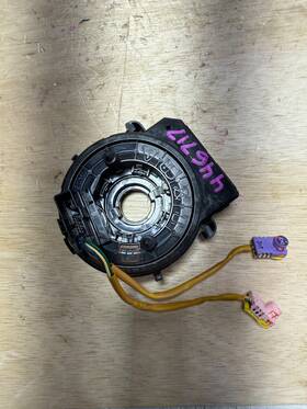 432141-k2 Ford 2016-2018 Hyundai Tucson Steering Wheel Clock Spring Spiral Cabel Assembly Oem