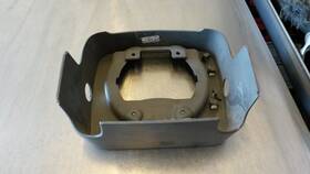 4l343f563dm Ford Steering Column Bezel For 04-08 F-150 5.4