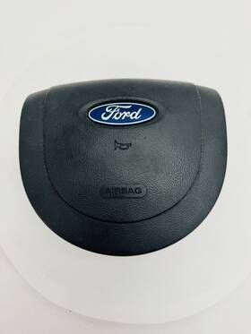 4l54-10043b13-am3jag Ford 04 Ranger Steering Wheel Left Drivers Side