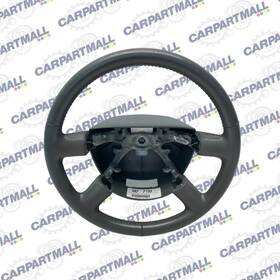 5f93-3f563-aj34n5 Ford 05 06 07 Freestyle Left Driver Side Steering Wheel Oem