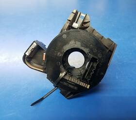 5s4t-14a664-aa Ford 2005- 2007 Focus Steering Wheel Clock Srs Oem