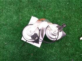 613.fd1l14 Ford 2014 Fusion Dual Horn Assembly 833142