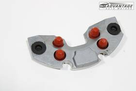640660200c Ford 2015-2023 Mustang Coupe Steering Wheel Ring Damper Support Bracket Oem