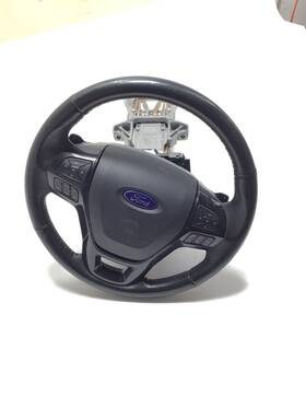 Ford 661611103868 2017 Explorer Steering Wheel ##