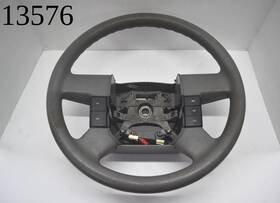 6l34-3600-bd32nc Ford 2004 2008 F150 Steering Wheel Cruise Control Buttons 04 05 06 07 08