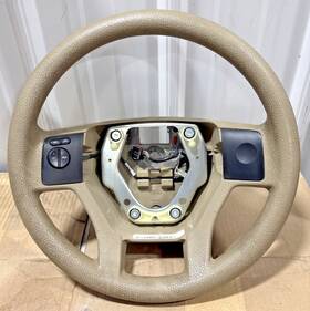 7l24-3600-aa34t3 Ford 2009 Explorer Sport Trac Driver Side Steering Wheel Control