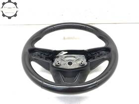 84763918 Ford 2020-2023 Cadillac Xt4 Steering Wheel Without Switches Oem