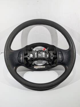 8c24-3600-ba35b8 Ford 2009- 2019 E-series Super Duty Steering Wheel Cruise Control Genuine Oem