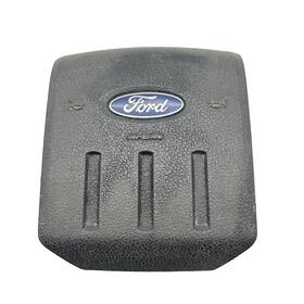 8c34-25043b13-ab35b8 Ford 2008 2009 2010 F250 Horn Button Center Steering Wheel Oem