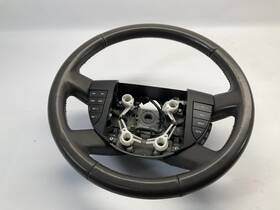 8g13-3f563-aj37y7 Ford 08-09 Taurus Steering Wheel With Controls P