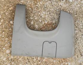 Ae5354044f08 Ford 2010 - 2012 Fusion Under Steering Wheel Kick Panel Oem L0185381