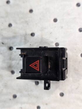 Bc3t-13a350-aaw Ford Ahi-12-963-2011 F150 2010-2012 F-150 Flasher Hazard Switch Oem