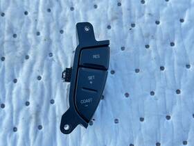 Ahi-28-2036-29124 Ford 2003-2006 Expedition Cruise Control Switch Oem