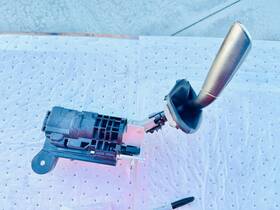 Ahi-55-4444-h15051 Ford 2021-2023 F-150 Column Gear Shifter Lever Manual Tilt And Telescopic Oem