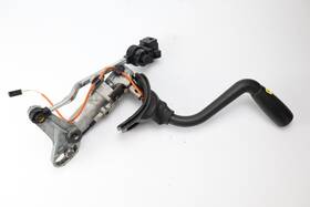 Ahi-56-5744-nbg25181 Ford 2003-2007 Cadillac Escalade Steering Column Gear Shifter Lever Oem
