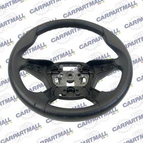 Am51-3600-af3zhe Ford 2012-2014 Focus Front Left Side Steering Wheel Oem