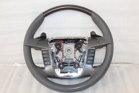 Bg1z-3600-da Ford Nos Oem 2012 Taurus Steering Wheel