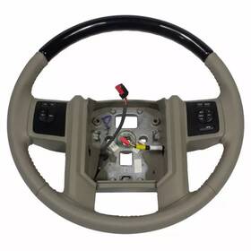 Bl1z-3600-ea Ford Genuine Steering Wheel