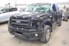 Bl3z7a256ab Ford Blk Lifetime Pickup F150 14 13 Warranty Bare Steering 1227981 Column