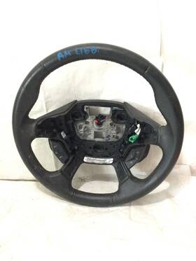 Bm51-3600-tc3zhe Ford 2012-2014 Focus Black Steering Wheel Oem