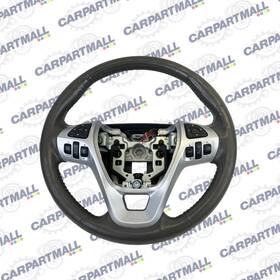 Bt43-3f563 Ford 2011-2014 Edge Steering Wheel Audio And Cruise Control Switch