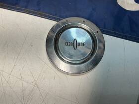 C1uz-13a805-a Ford 61 62 63 64 67 Econoline Van Horn Button Cap 1961 1962 1963 1967