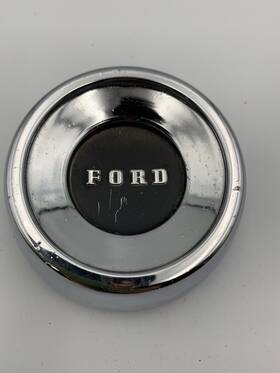 C20a-13a800 Ford C20a13a800 1962-63 Fairlane Horn Button