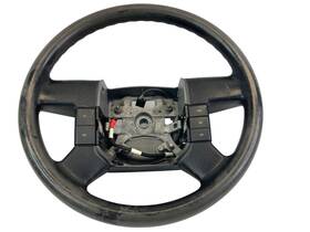 8l343600ca32nc Ford Ca32nc 04-08 F-150 Steering Wheel With Cruise Control Switches Oem